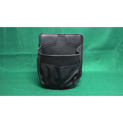 PARLOR PLUS POUCH by The Ambitious Card