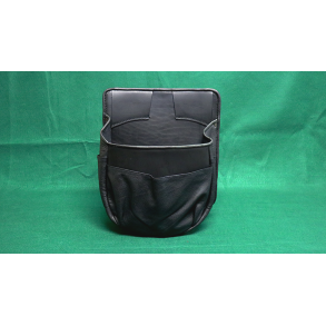 PARLOR PLUS POUCH by The Ambitious Card