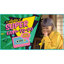 Sweet Simplicity by John Carey video DOWNLOAD