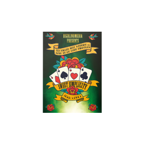 Sweet Simplicity by John Carey video DOWNLOAD