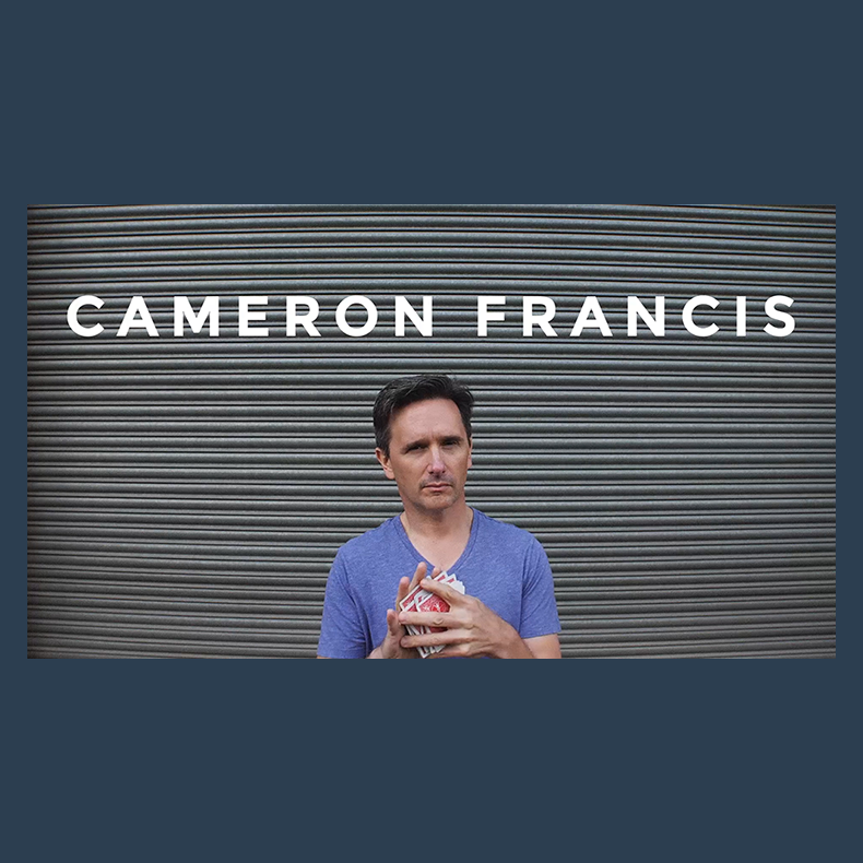 Ultimate Self Working Card Tricks: Cameron Francis Edition video DOWNLOAD