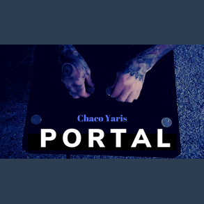 Portal by Chaco Yaris video DOWNLOAD
