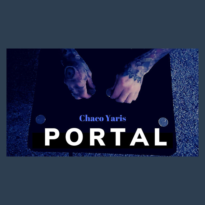 Portal by Chaco Yaris video DOWNLOAD