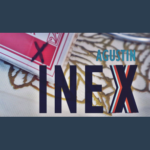 Inex by Agustin video DOWNLOAD