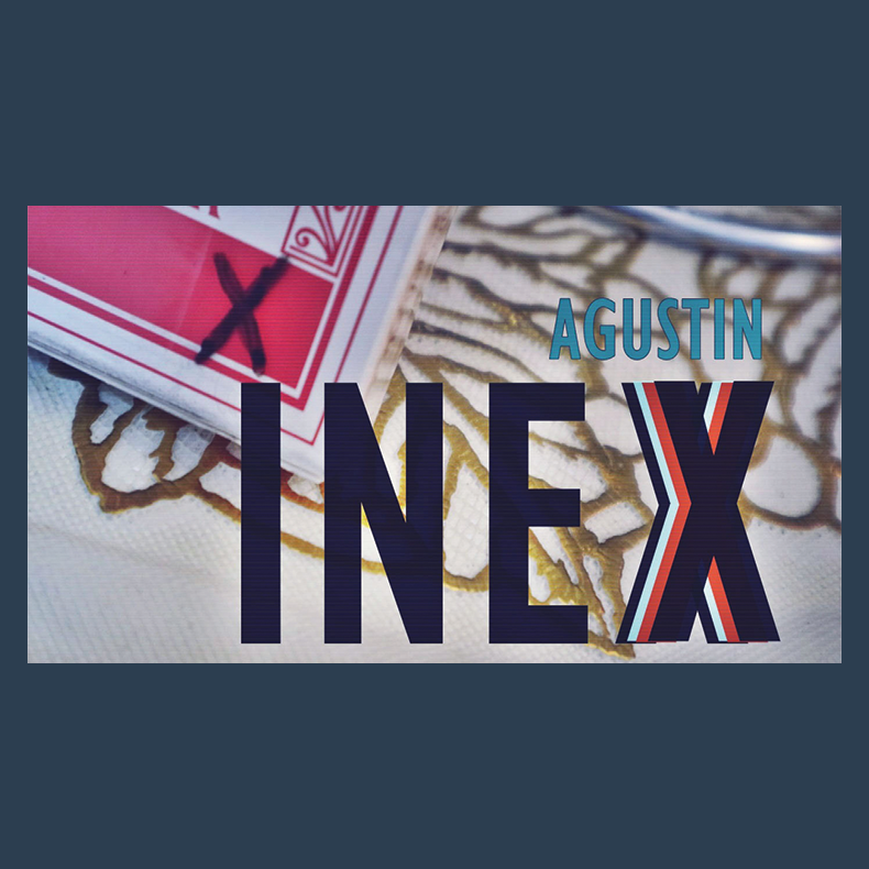 Inex by Agustin video DOWNLOAD