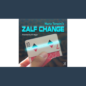 Zalf Change by Mario Tarasini and KT Magic video DOWNLOAD