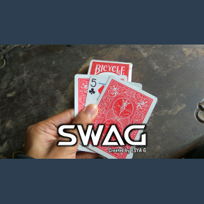 SWAG by Esya G video DOWNLOAD