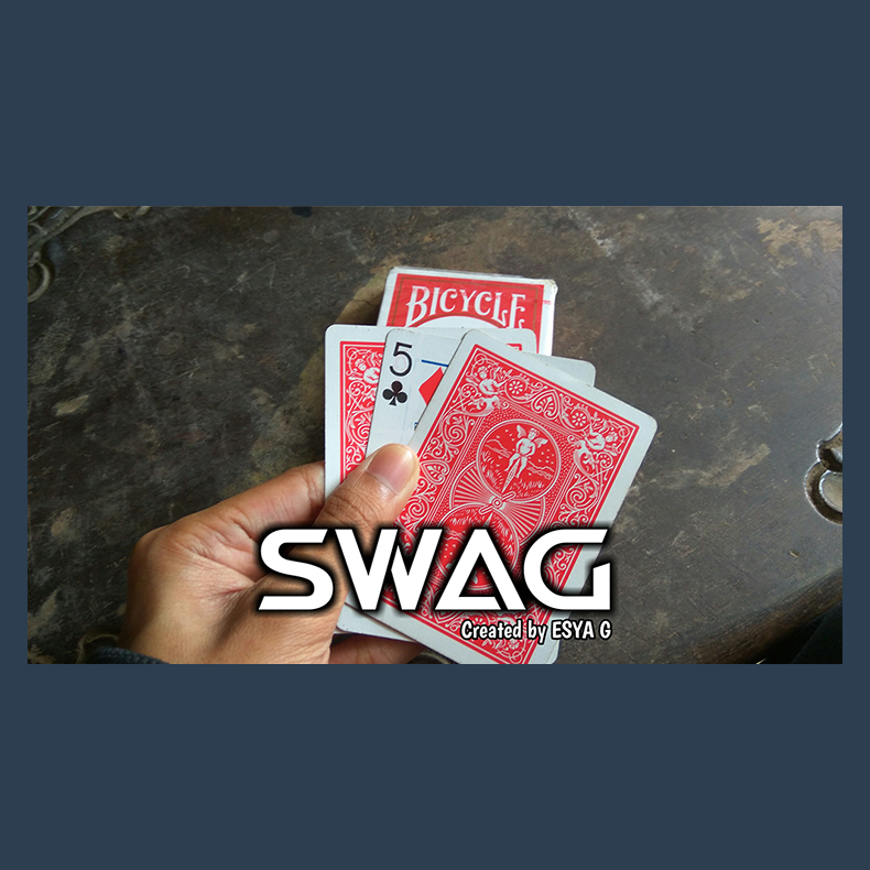 SWAG by Esya G video DOWNLOAD