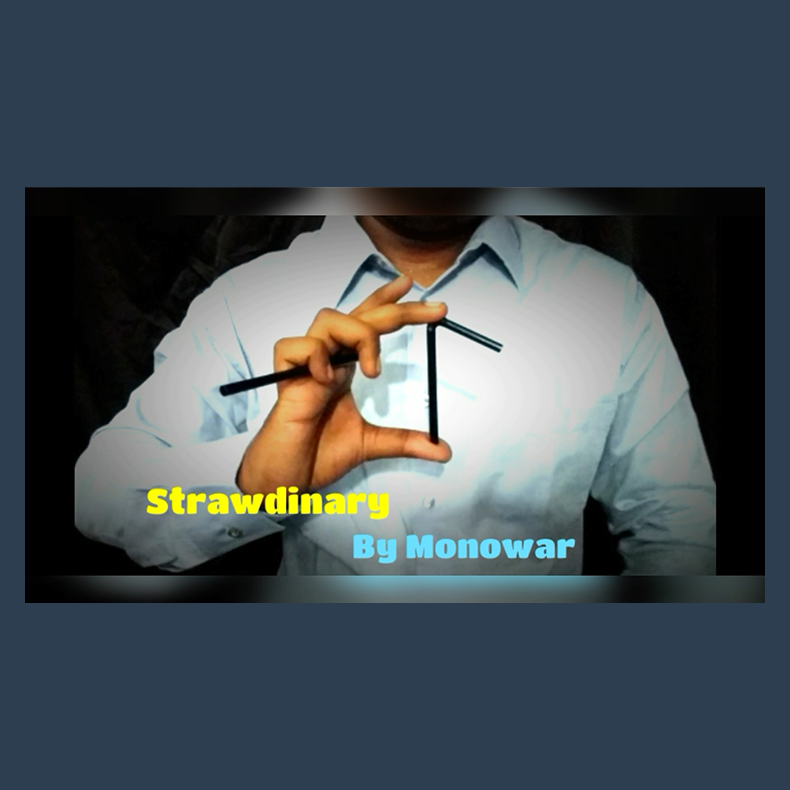 Strawdinary by Monowar video DOWNLOAD