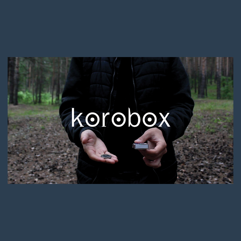 Korobox by Sultan Orazaly video DOWNLOAD