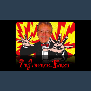 Influence-Enza by Michael Breggar eBook DOWNLOAD