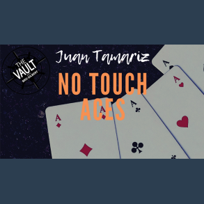 The Vault - No Touch Aces by Juan Tamariz video DOWNLOAD