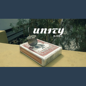 UNITY by Esya G video DOWNLOAD