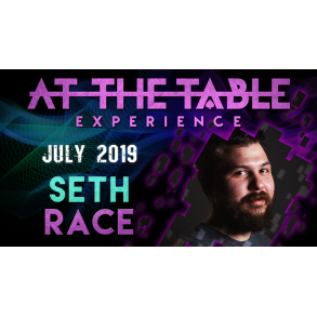 At The Tabcle Live Lecture - Seth Race - DOWNLOAD