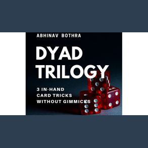DYAD TRILOGY by Abhinav Bothravideo DOWNLOAD