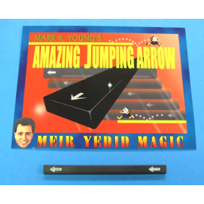 Amazing Jumping Arrow