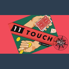 The Vault - 11Touch by LongLong video DOWNLOAD