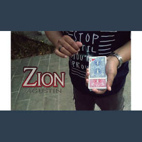 Zion by Agustin video DOWNLOAD