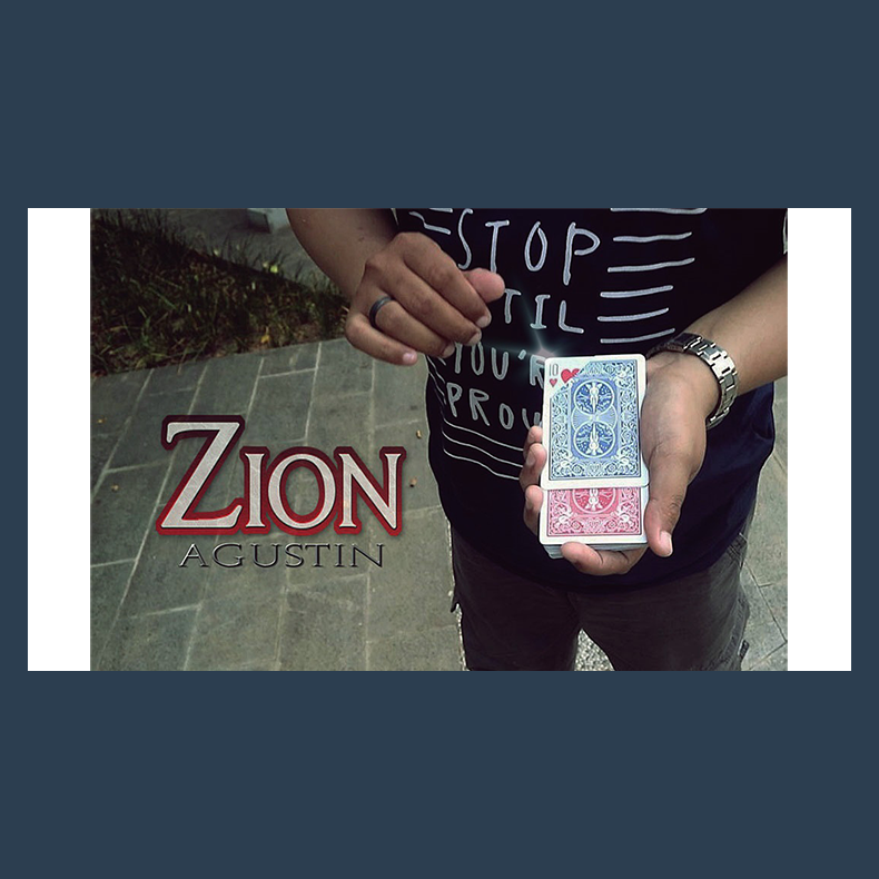 Zion by Agustin video DOWNLOAD
