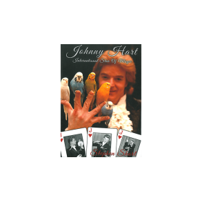 Johnny Hart - International Star Of Magic by Stephen Short eBook DOWNLOAD