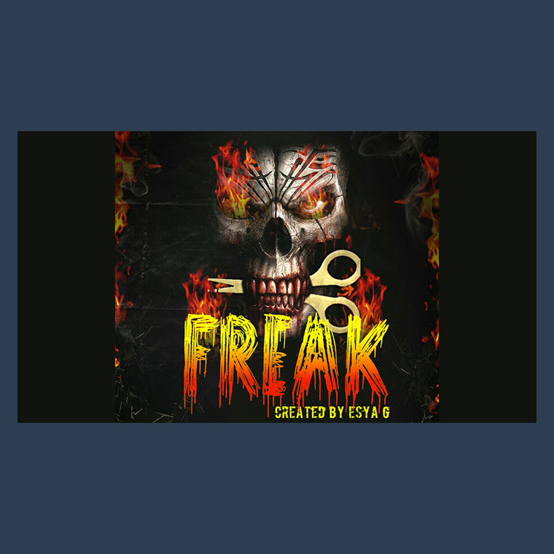 Freak by Esya G video DOWNLOAD