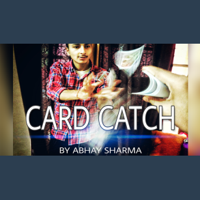 Card Catch by Abhay Sharma video DOWNLOAD