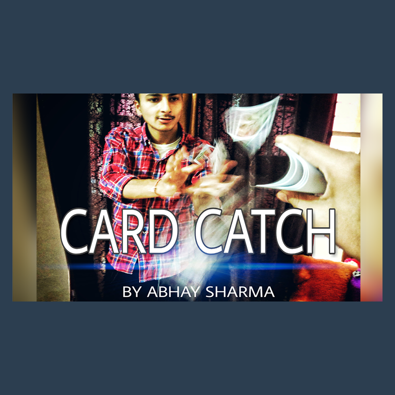 Card Catch by Abhay Sharma video DOWNLOAD