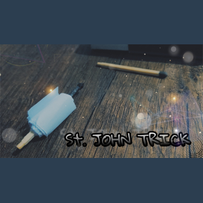 St. John Trick by Alessandro Criscione video DOWNLOAD