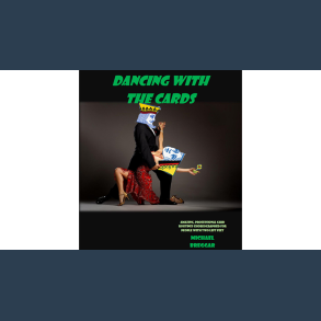 Dancing With The Cards by Michael Breggar eBook DOWNLOAD