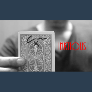 iNKTIOUS by Arnel Renegado video DOWNLOAD