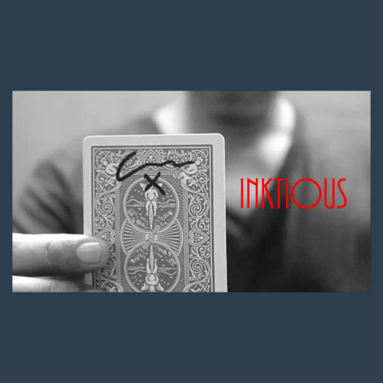 iNKTIOUS by Arnel Renegado video DOWNLOAD