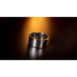 Opus (25 mm) by Garrett Thomas 