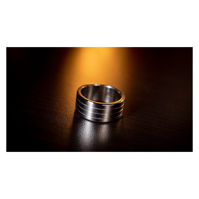 Opus (25 mm) by Garrett Thomas 