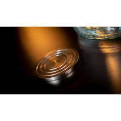 Opus (25 mm) by Garrett Thomas 