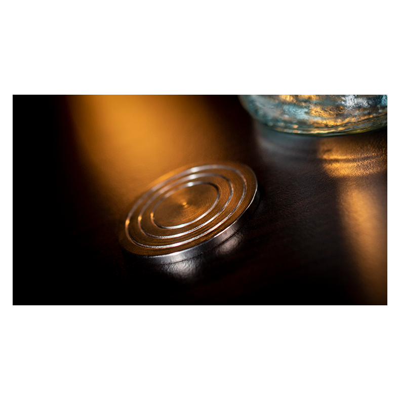 Opus (25 mm) by Garrett Thomas 