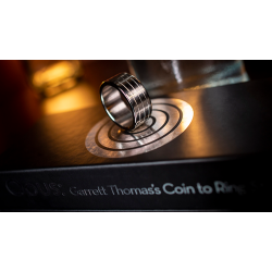 Opus (25 mm) by Garrett Thomas 