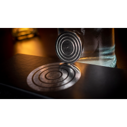 Opus (25 mm) by Garrett Thomas 