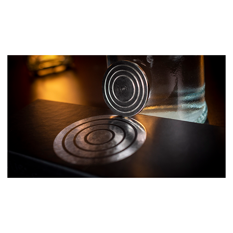 Opus (25 mm) by Garrett Thomas 