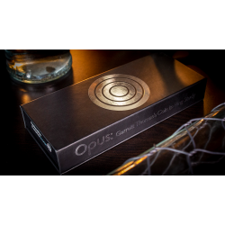 Opus (25 mm) by Garrett Thomas 