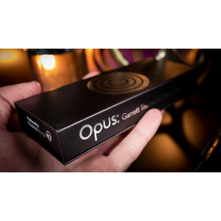 Opus (25 mm) by Garrett Thomas 