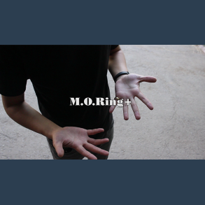 M.O.Ring Plus by Sultan Orazaly video DOWNLOAD