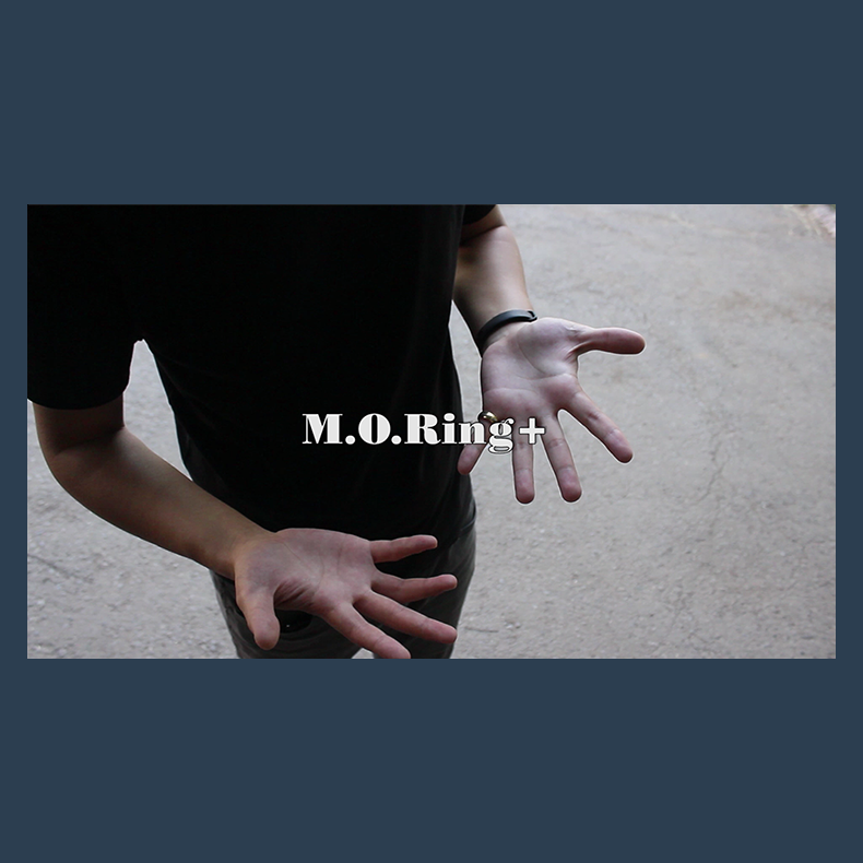 M.O.Ring Plus by Sultan Orazaly video DOWNLOAD