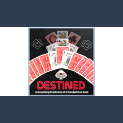 Destined by David Jonathan video DOWNLOAD