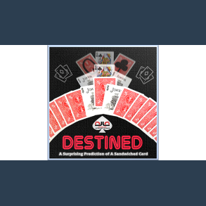 Destined by David Jonathan video DOWNLOAD
