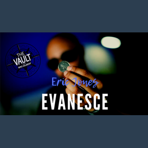 The Vault - Evanesce by Eric Jones video DOWNLOAD
