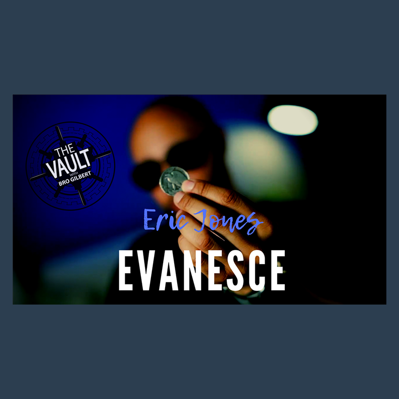 The Vault - Evanesce by Eric Jones video DOWNLOAD