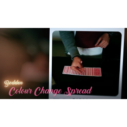 Social Media Magic Volume 1 (DVD and Gimmicks) by Felix Bodden 