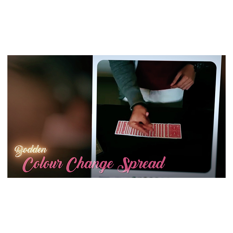 Social Media Magic Volume 1 (DVD and Gimmicks) by Felix Bodden 