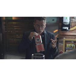 Sudden Deck 3.0 by David Regal