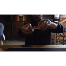 Sudden Deck 3.0 by David Regal